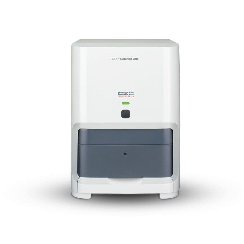 Chemistry (Catalyst)