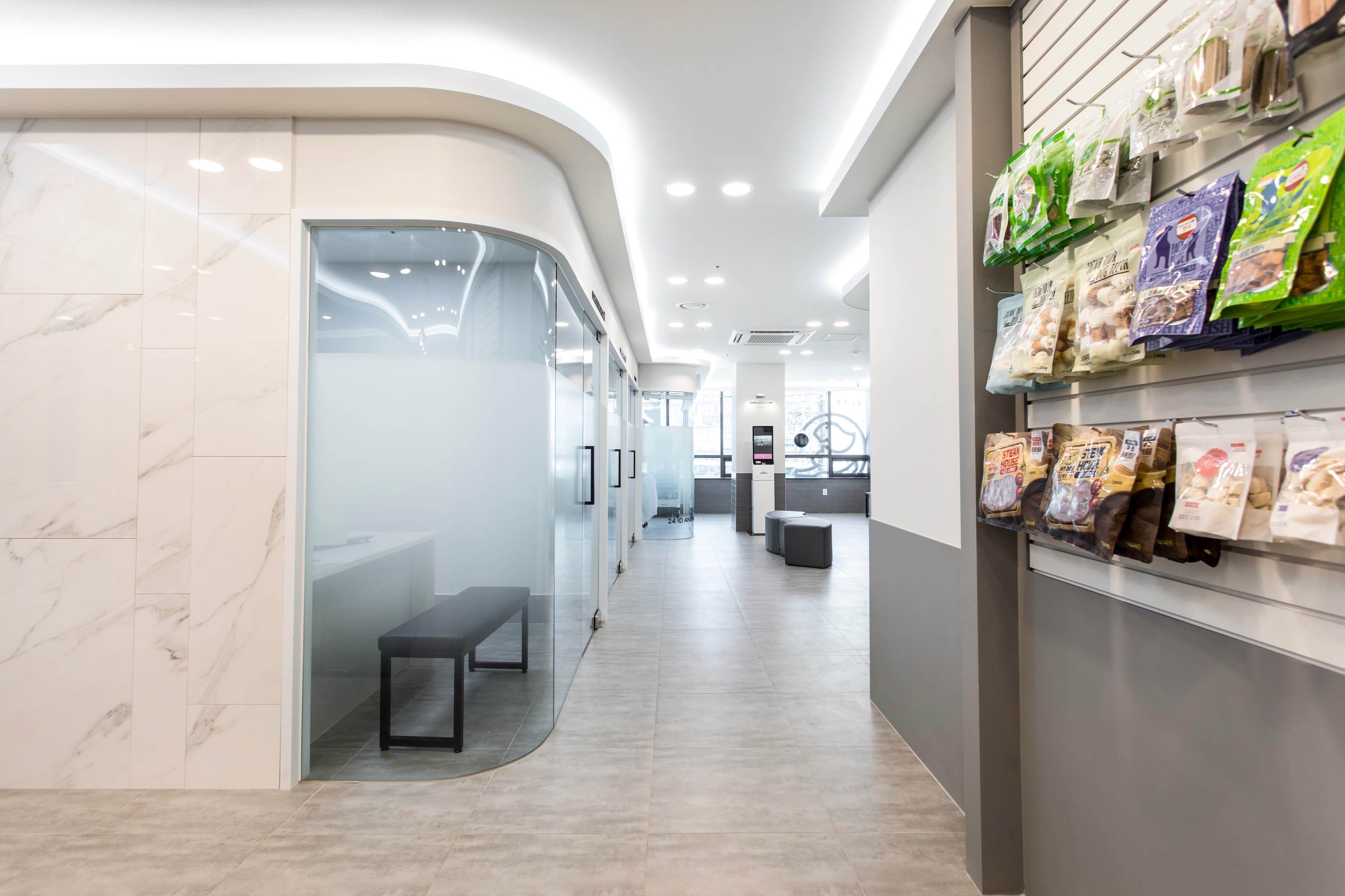 환자 감시 장치