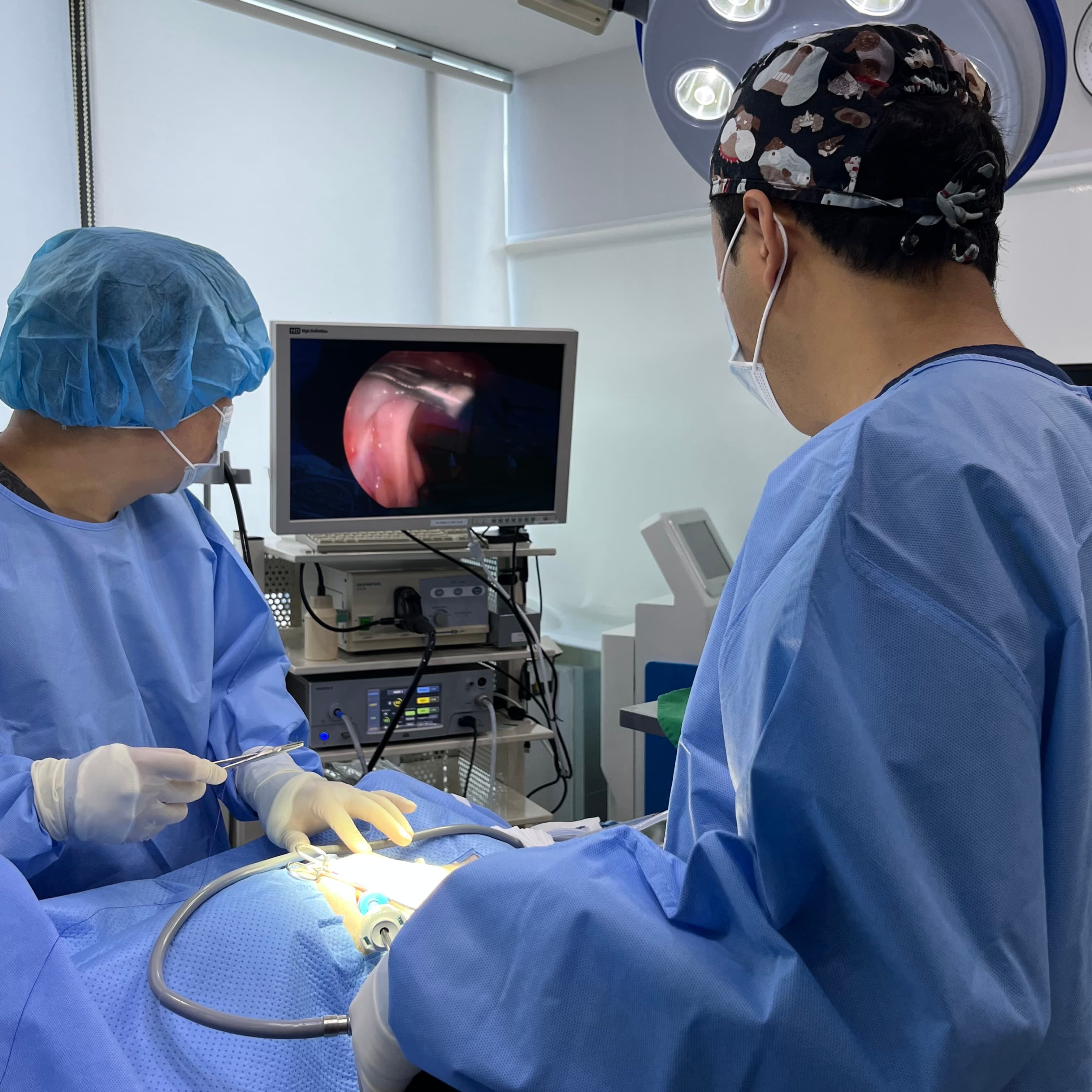 center hero narrative image